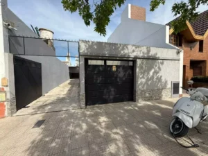 Casa En Venta En Villa Lugano