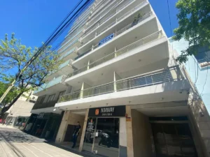 Departamento Monoambiente En Venta En Caballito