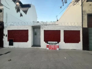 Casa En Venta En Villa Lugano