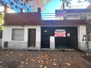 Casa En Venta En Villa Lugano