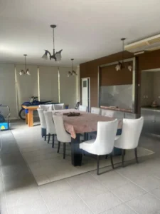 Casa En Venta En Las Cañuelas Club De Campo