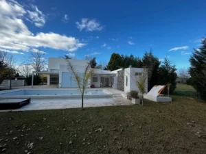 Casa En Venta En Club De Campo Las Cañuelas