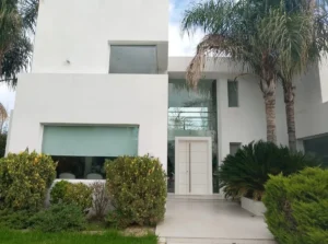 Casa En Venta En Club De Campo Las Cañuelas