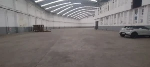 Alquiler Galpon Nave Industrial 3100 M2 Lanus