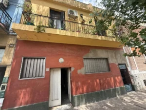 Galpon 250m2 En Venta Villa Soldati!