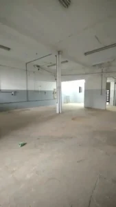 Galpon En Venta Villa Lugano 240 M2