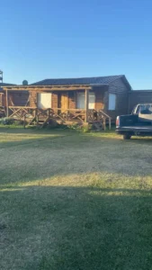 Venta Complejo De Cabañas En San Miguel Del Monte