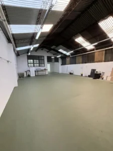 Galpon En Venta De 250 M2 Mataderos