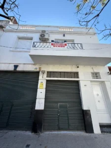 Ph 3 Ambientes Reciclado A Nuevo En Versalles