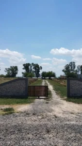 Venta Lotes Laguna De Monte