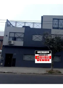 Ph En Venta 4 Ambientes Villa Lugano