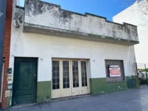 Casa En Venta En Villa Lugano