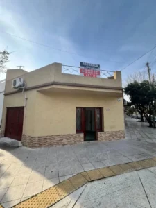 Casa En Venta En Villa Lugano