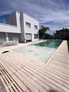 Casa En Venta En Club De Campo Las Cañuelas