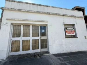 Casa En Venta En Villa Lugano 3 Ambientes