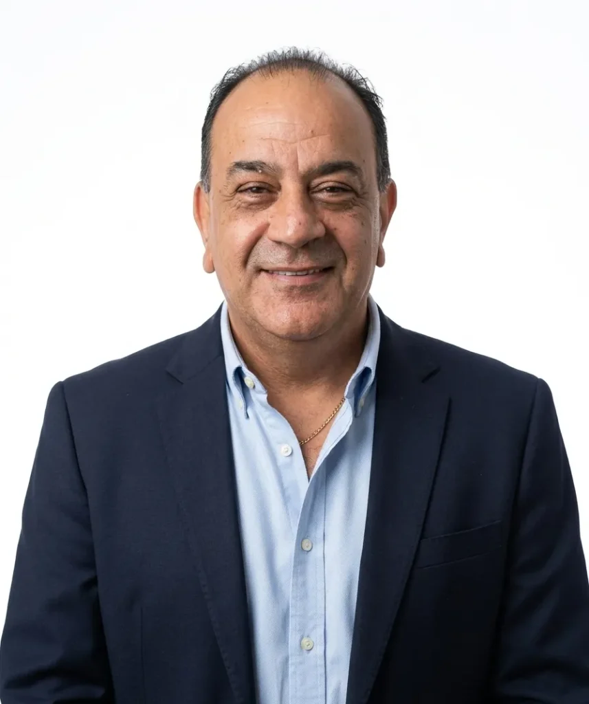 Nosotros 6 Gabriel Carneiro