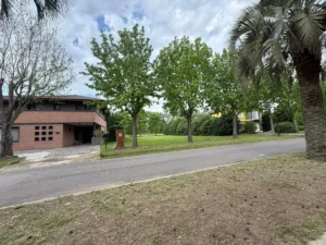 Lote En Venta Club De Campo Las Cañuelas