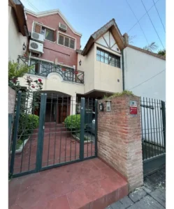 Venta Duplex 3 Ambientes Villa Lugano