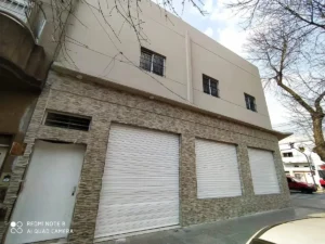 Venta Local Con Departamento 450 M2