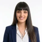 Irina Archanco