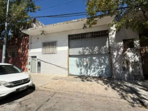 Galpón En Venta 200 M2 Villa Lugano Ideal Inversor