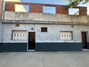 PH en venta Villa Lugano sin expensas doble acceso