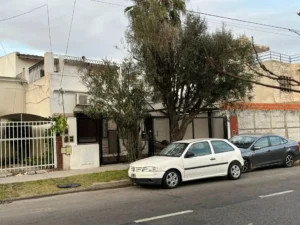 Casa 3 ambientes En Venta En Villa Lugano