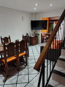 PH en venta 3 ambientes con parrilla terraza entrada individual