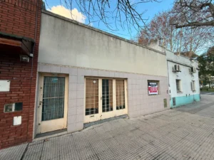 Casa en venta Villa Soldati lote propio 3 dormitorios