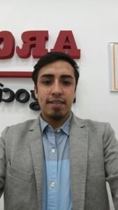 Elías Mendez