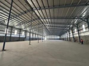 Nave Industrial En Alquiler 5.000 M2 Cubiertos Polo Industrial Spegazzini Ezeiza