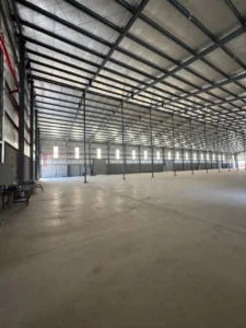 Nave Industrial En Venta 5.000 M2 Cubiertos Polo Industrial Spegazzini Ezeiza